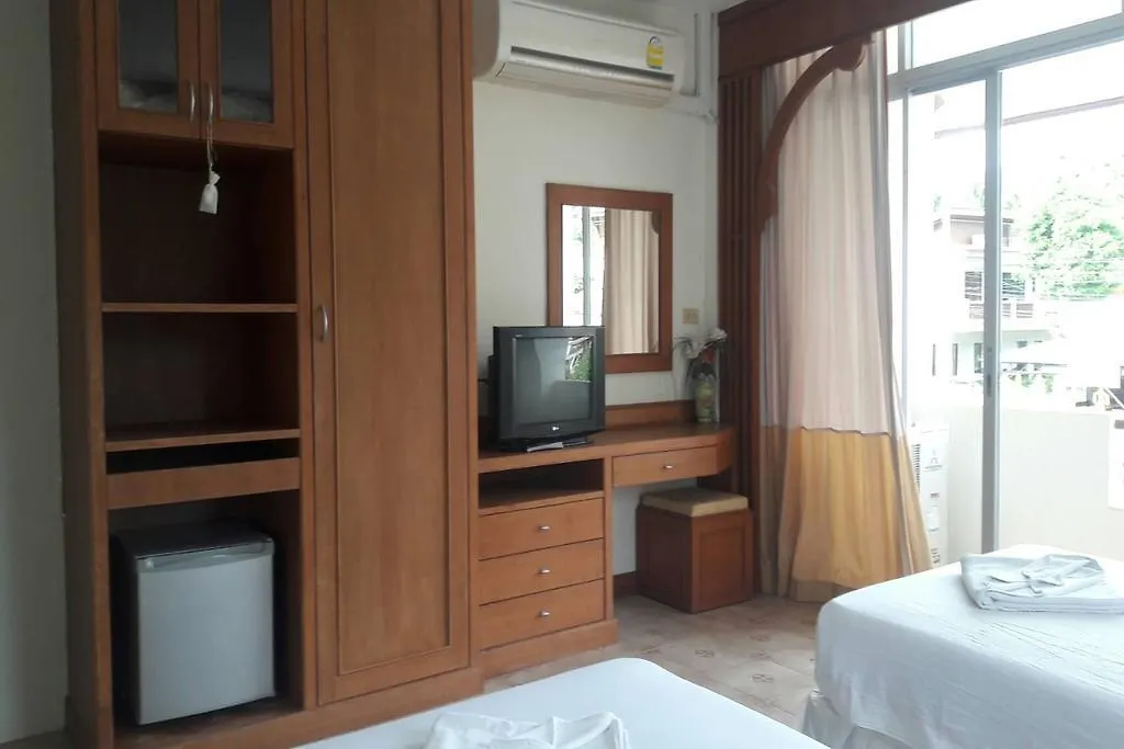 Ma Ma Dang Place Ko Lanta