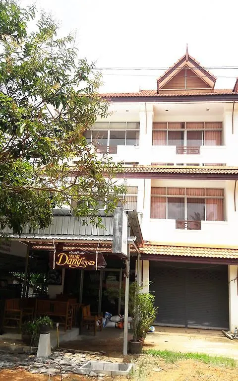 Ma Ma Dang Place Ko Lanta