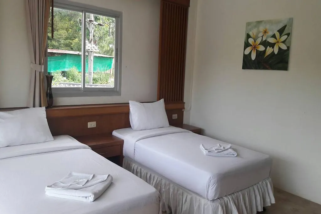 Ma Ma Dang Place Ko Lanta 3*,