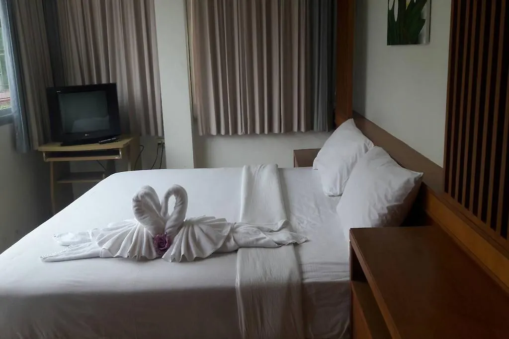 Ma Ma Dang Place Ko Lanta 3*,