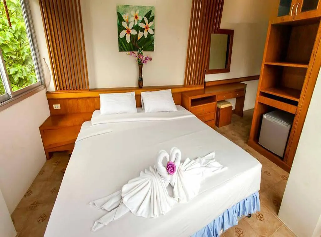 Ma Ma Dang Place Ko Lanta